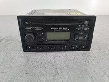 Ford Galaxy 2003 Radio