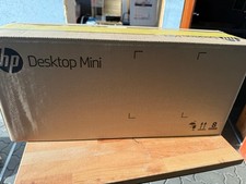 HP ProDesk 400 G3 Mini PC Set