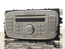 CD-Radio FORD Focus II (DA