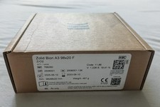 ZOLID BION Zirkon Ronde Farbe