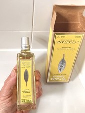 EDT 100 ml „Verveine“