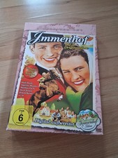 Immenhof - Die 5 Originalfilme inklusive Bonusmateri... | DVD | Zustand sehr gut