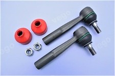 2x VEGO SPURSTANGENKOPF VORNE