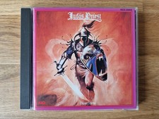 Judas Priest: Hero, Hero