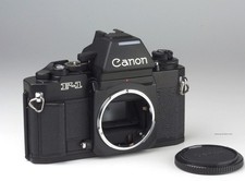 Canon F-1 New