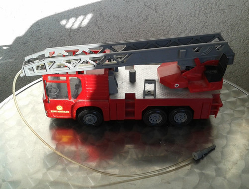 Dickie toys action series - dickie,