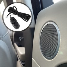  2 Pcs Subwoofer-tuner Aus