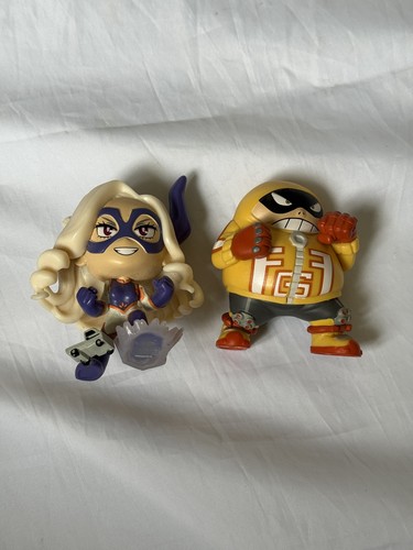 Funko mystery mini vinyl figur - funko,