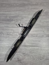 Mini R50 R52 R53 Griffleiste Heckklappe Chrom 51137167530