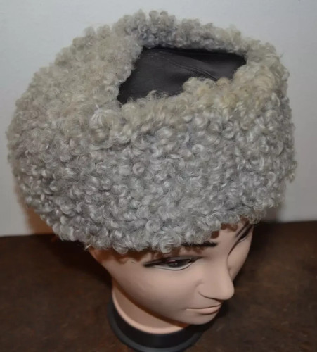 Ddr wintermütze tschapka - ddr,