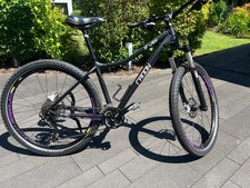 Radon by Cube Damen Mountain