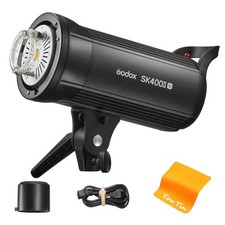 GODOX SK400IIV Studioblitz LED