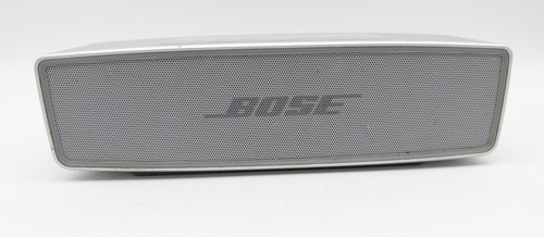Bose soundlink mini - soundlink, 🦊