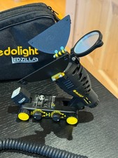 Dedolight Ledzilla BiColor