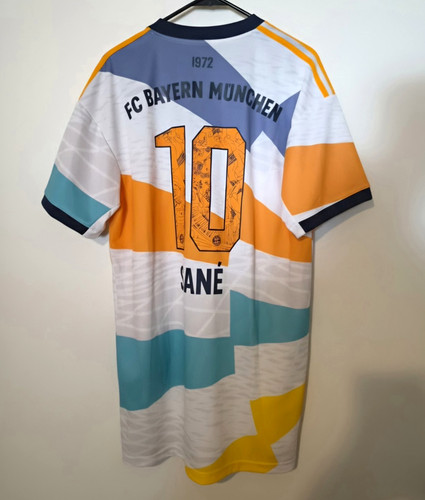 Bayern münchen jahre - münchen, 50