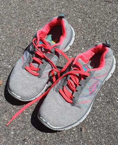 Skechers flex appeal damen - appeal,