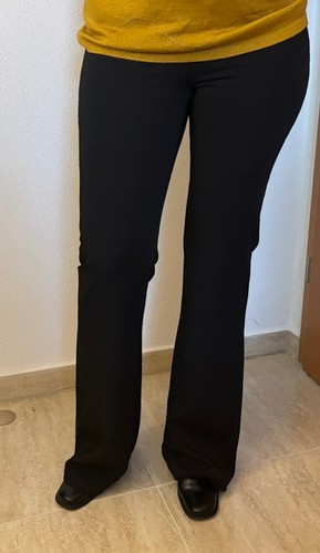 Elegante damen schlaghose - elegante,