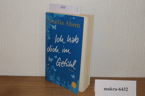 Ich hab dich - 😊, im