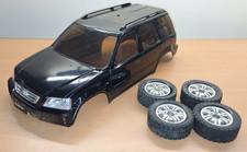 Tamiya 1/10 Honda CR-V