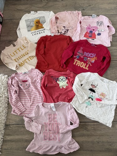 Mädchen marken paket - marken,