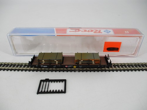 Roco spur 25573 güterwagen - roco,