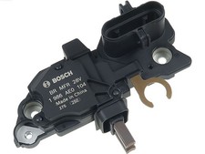 AS-PL ARE0086PR Lichtmaschinenregler für VW CONSTELLATION VOLKSBUS WORKER