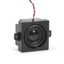 RC Auto Dieselmotor Sound Modul 5W Lautsprecher RC Traktor Lkw Bagger