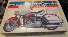 Tamiya BS0607 1974 Vintage