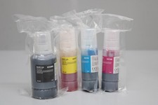 4er Pack Tintenflaschen