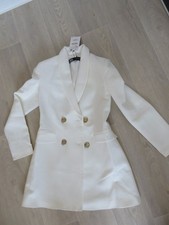 Neue Zara, Mantel, Damen