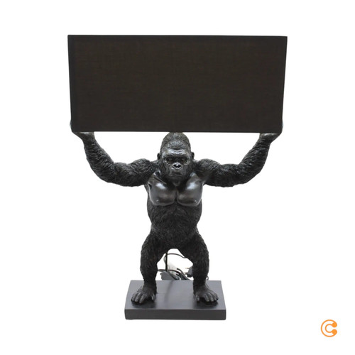 Kare animal king kong - animal,
