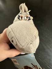 Madagascar Nilpferd Gloria