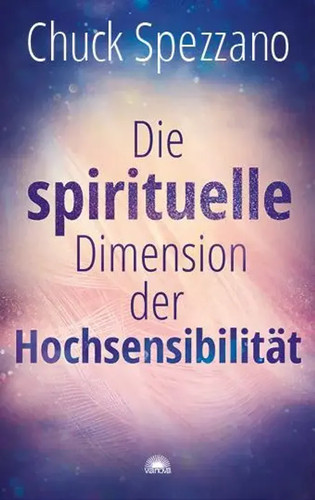 Die spirituelle dimension - spirituelle, der