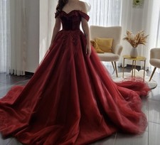 Henna Kleid in Bordeaux Gr. 34