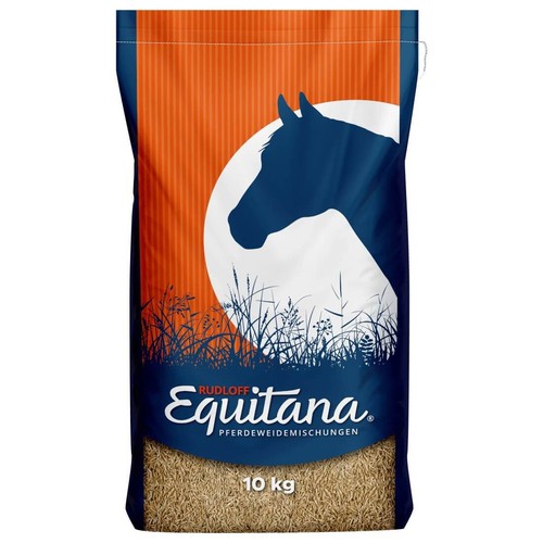 Equitana pferdeweide kg - 10,