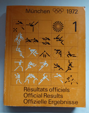 Off. Ergebnisse  Olympische