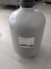 BWT 15,6L Harztank für