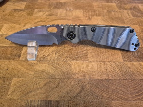 Strider knives sng - knives, dss