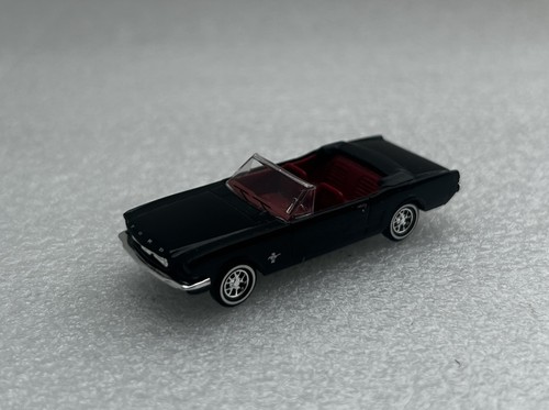 Busch 47500 ford mustang - busch,