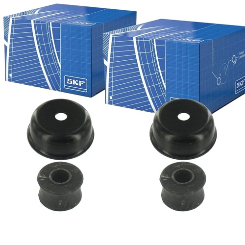 Skf domlager hinten passend - 2x,