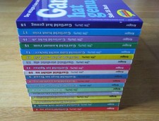 18 x Garfield - Band 1 bis 18