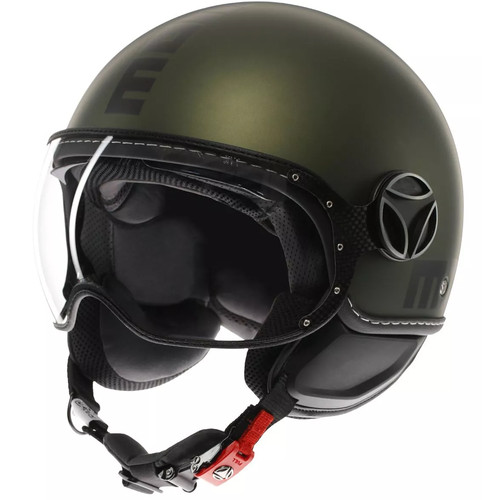 Momo design helm evo e2206 - evo,