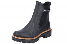 Rieker damen stiefelette - rieker,