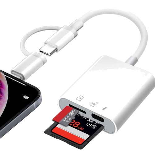 Kartenleser iphone ipad - iphone,