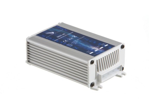 Samlex sdc 30 - samlex,