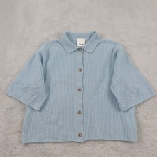 Allude Strickjacke Damen Gr.L