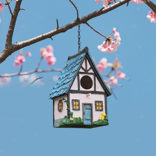 Vogelhaus bluebird shelter - vogelhaus,,