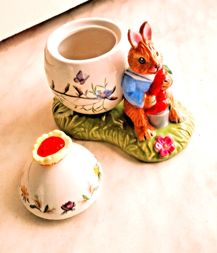 Bunny tales villeroy boch - tales-villeroy, &