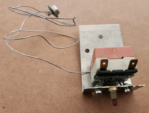 Thermostat for douwe - thermostat,