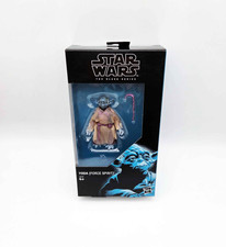 Star wars black - star,
